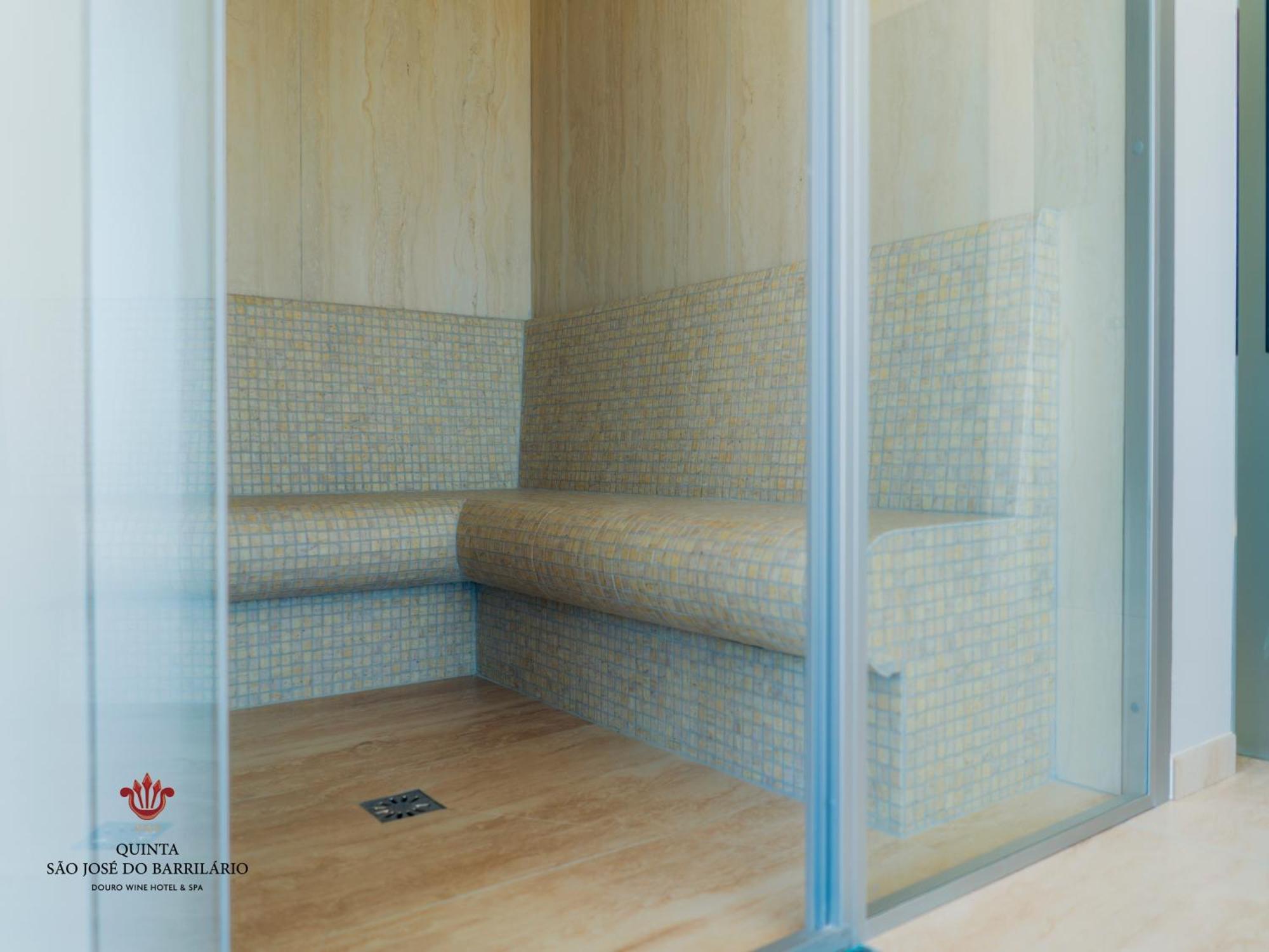 Barrilario Douro Wine Hotel E Spa - Quinta Sao Jose Do Barrilario Armamar Zewnętrze zdjęcie